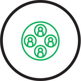 A Strong, Connected, and Vibrant Community