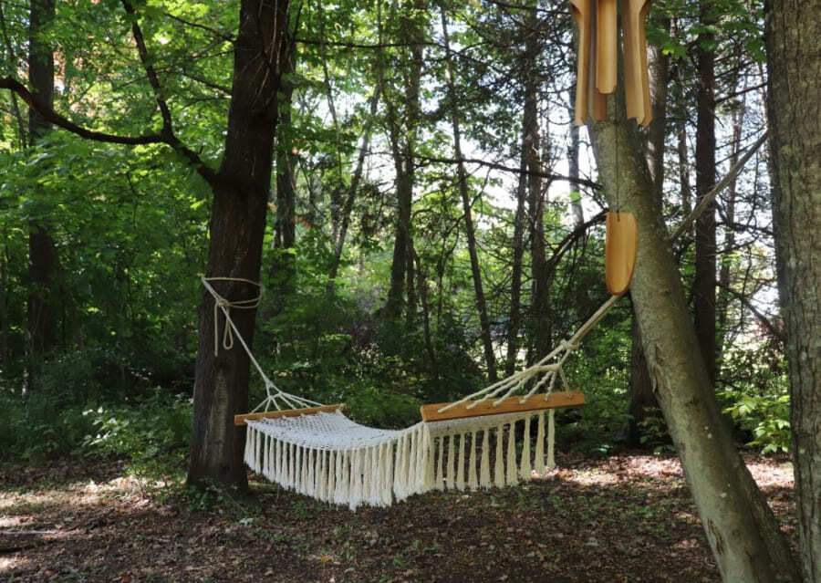 Relax at the Newest Wellness Retreat in North Grenville