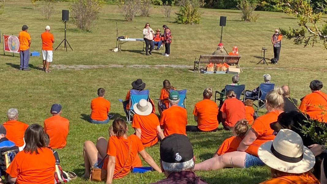 Indigenous Advisory Circle 