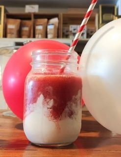 Tantalizing beverages at Bubba and Bugs Image