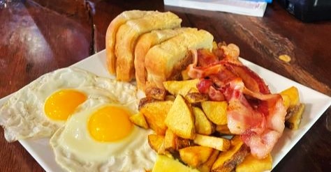 Savor the delicious cuisine at O'Heaphy Image