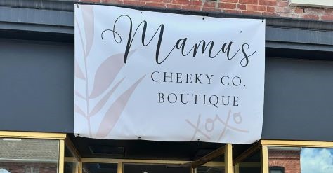 Shop at Mama's Cheeky Boutique for Unique Finds Image