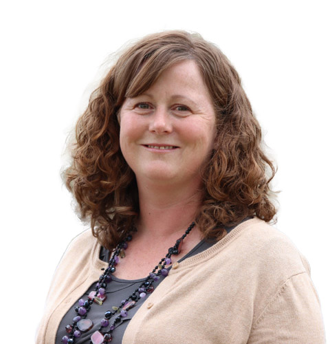 Dawn Rodger, Executive Director, Seniors' Community Services