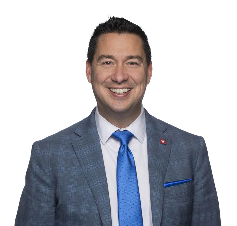 Christian-Charle Bouchard