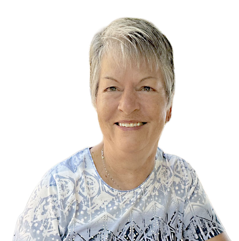 Anna Van Adrichem Rochon