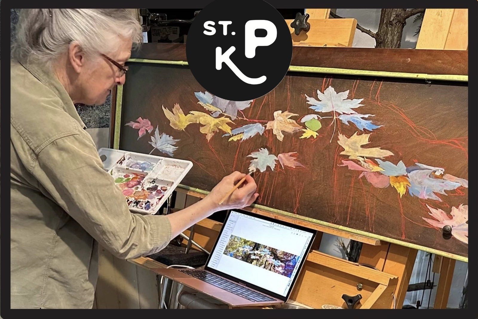 Summer is for Street Pianos!  