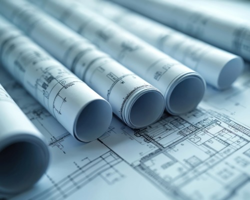 Building Permit Portal 