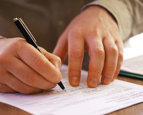 Building Permit Application PDF