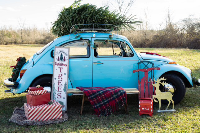 Made in North Grenville - Curated Holiday Gift Guide