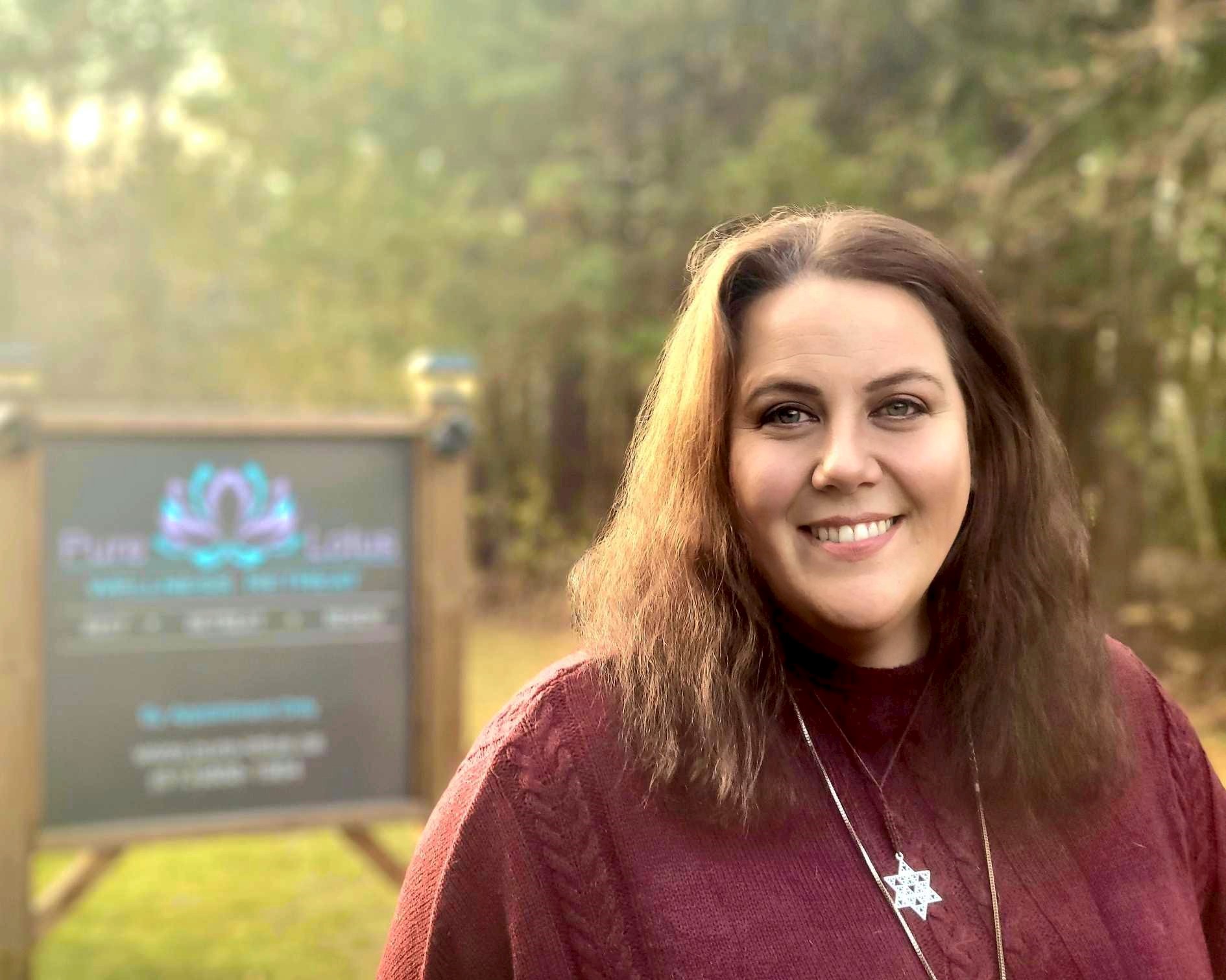 Spotlight on Pure Lotus Wellness Retreat