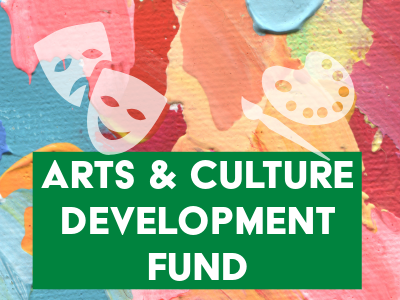 Arts and Culture Development Fund