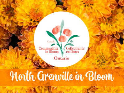 North Grenville in Bloom