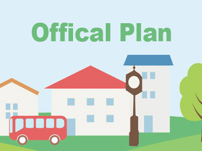 Official Plan Review