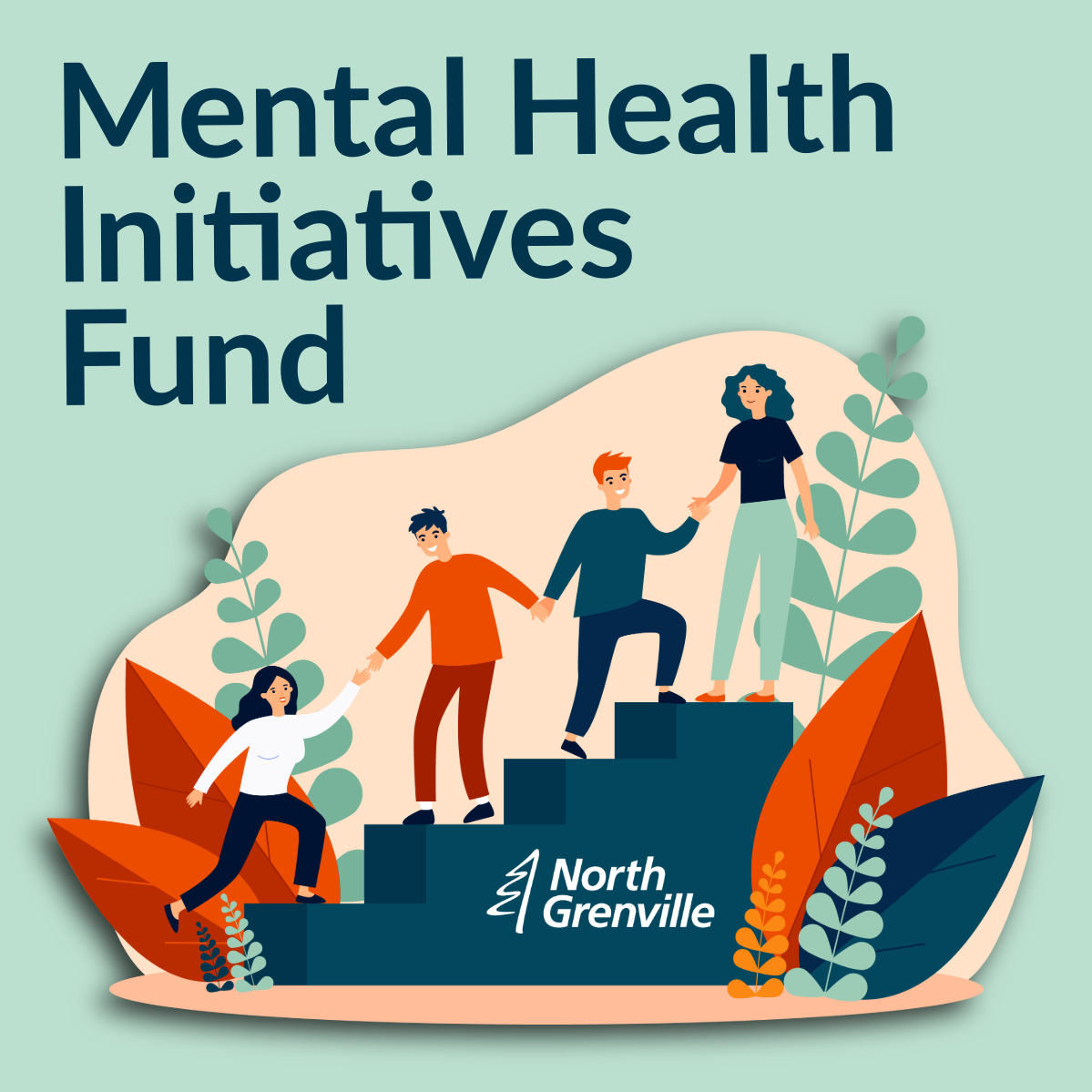 Mental Health Initiatives Fund