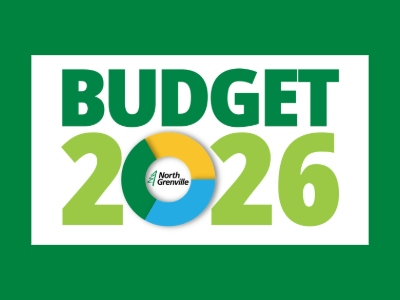 The Municipality of North Grenville Launches Public Survey for 2026 Budget