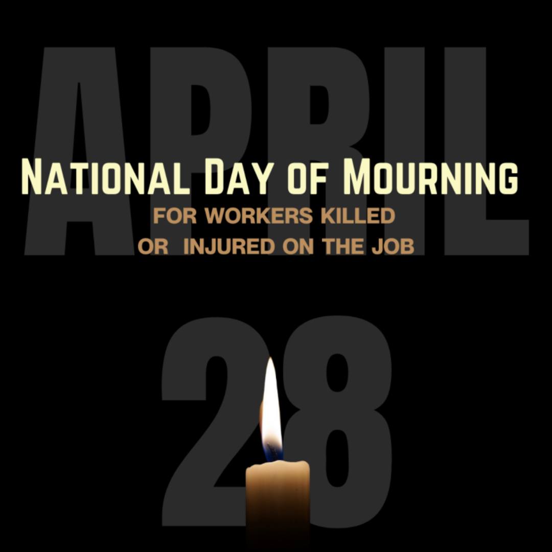 National Day of Mourning