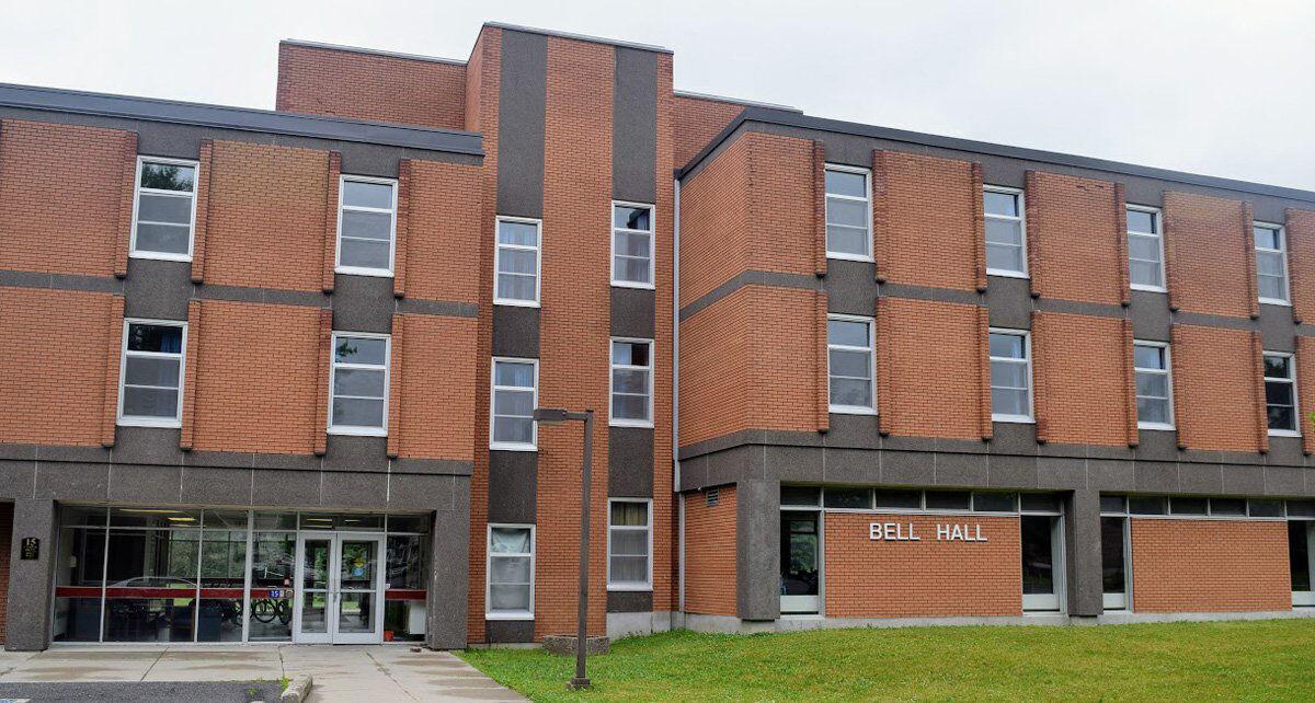 The Bell Hall Project