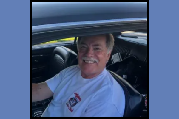 In Memory of Terry Thompson