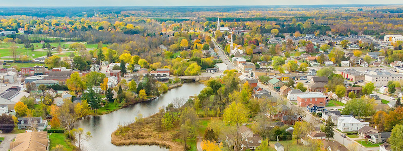 Economic Development Strategy