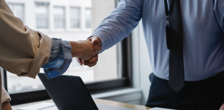 Expanding a Business