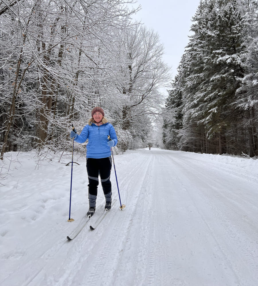Kemptville Winter Trail, Ferguson Forest