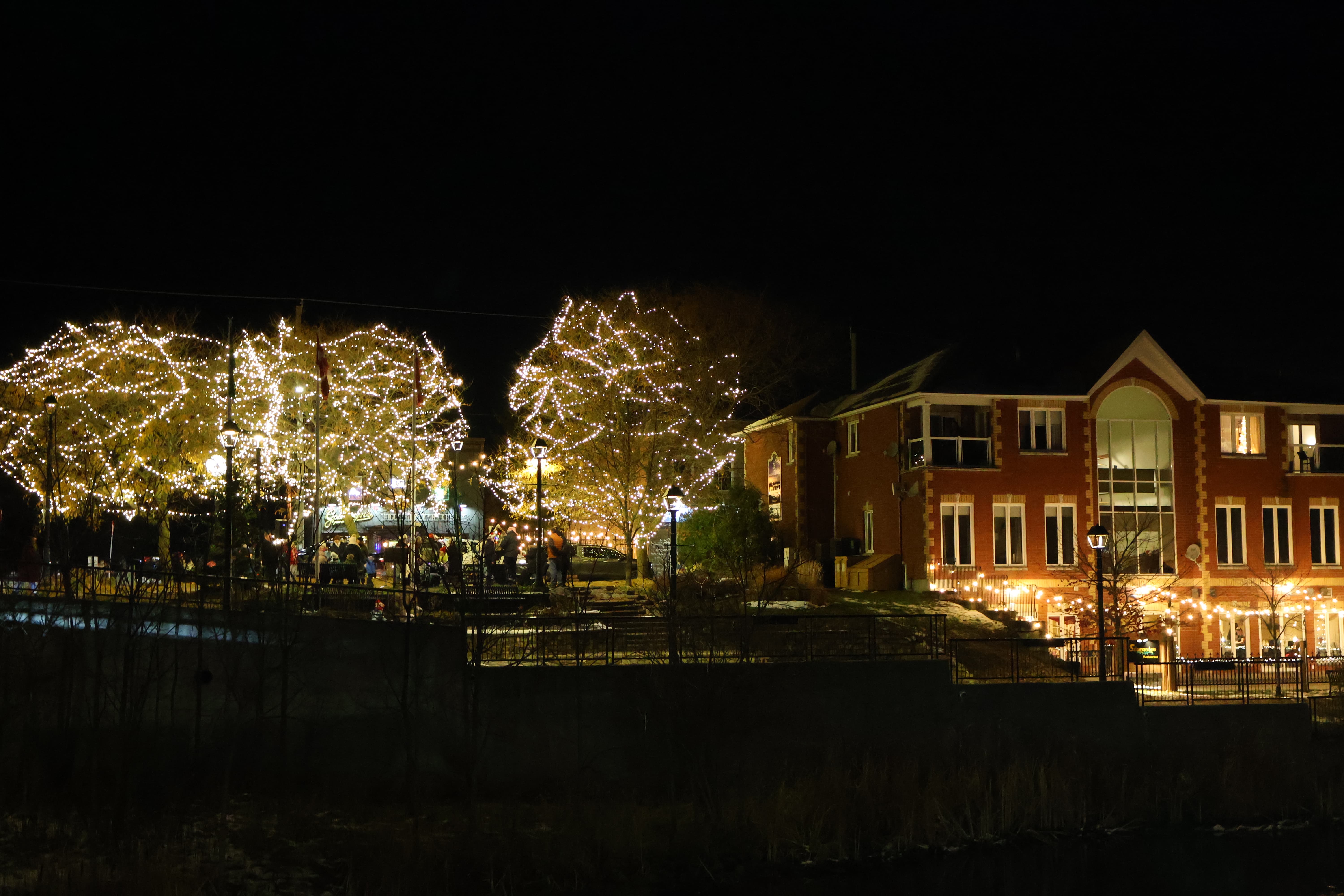 Explore Downtown Kemptville