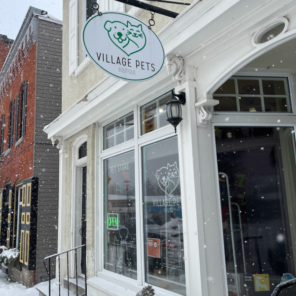 Village Pets Boutique