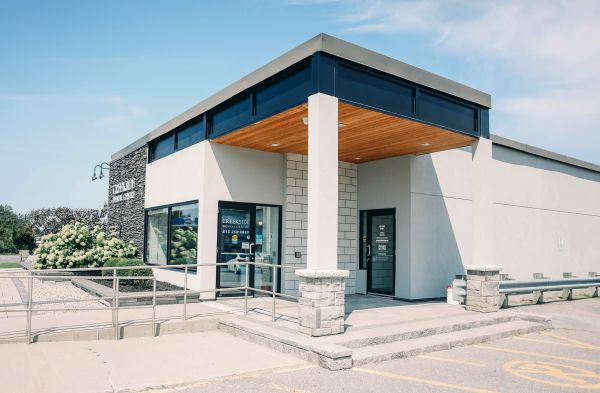 709 Rideau Street, Unit 3