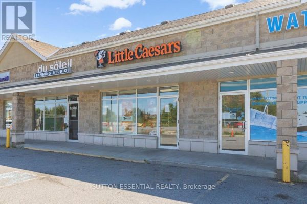 Little Caesars - 2878 County Rd 43