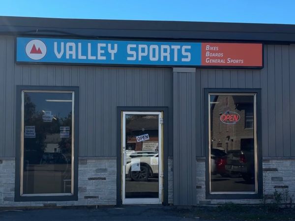 Valley Sports