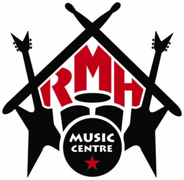 Rock My House Music Centre